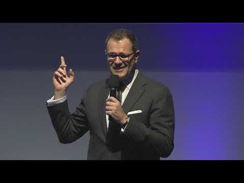 Eröffnung der 17. Country Risk Conference zum Thema Disruption