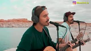 Stand By Me (Live At Lake Powell) - Endless Summer (Ben E. King Cover)
