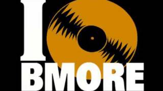 Craig David - Dirty Mouth (B-more Mix By Dj Gee Cue).AVI