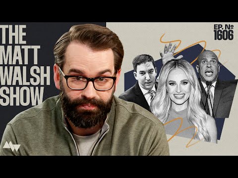 The Real Reason Why Pride Month Is Now On Life Support | Ep. 1606