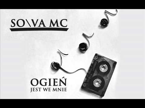 SowaMC - Ogień Jest We Mnie