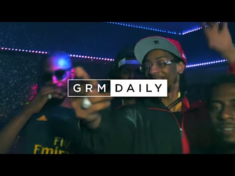 Yung Tory x YS 430 x Yung Jizzel x Ayj x Rock Lee - LONRONTO [Music Video] | GRM Daily