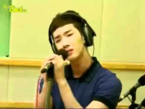 [Vietsub] A common word like 'I love you' - 2AM Jo Kwon
