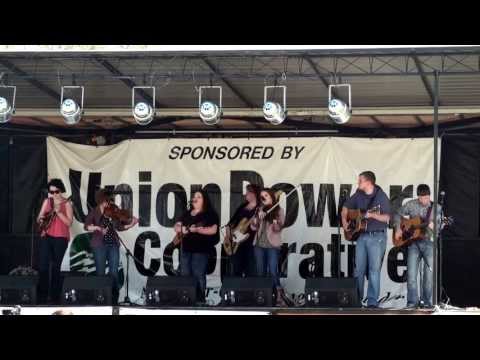 Renaissance Bluegrass Band - You Don't Have to Go Home