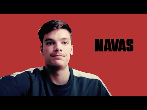 NAVAS// BR Oneshoot #8