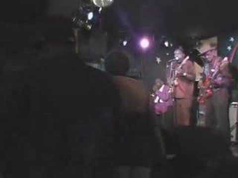 Thumbnail for Carey & Lurrie Bell DVD trailer by Lurrie Bell