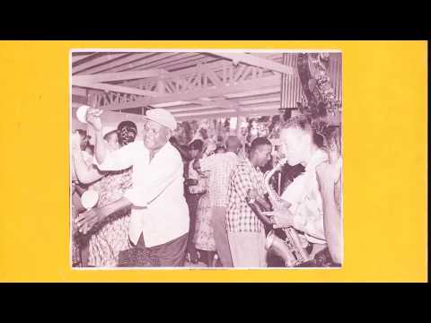 Ensemble Alberto Gemerts & George Schermacher - Watra long na mie ai