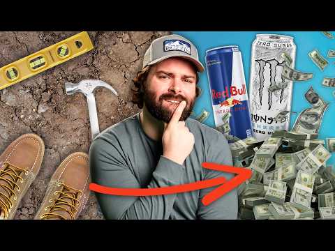 If Blue Collar Jobs Suck... Why Do People Do Them?