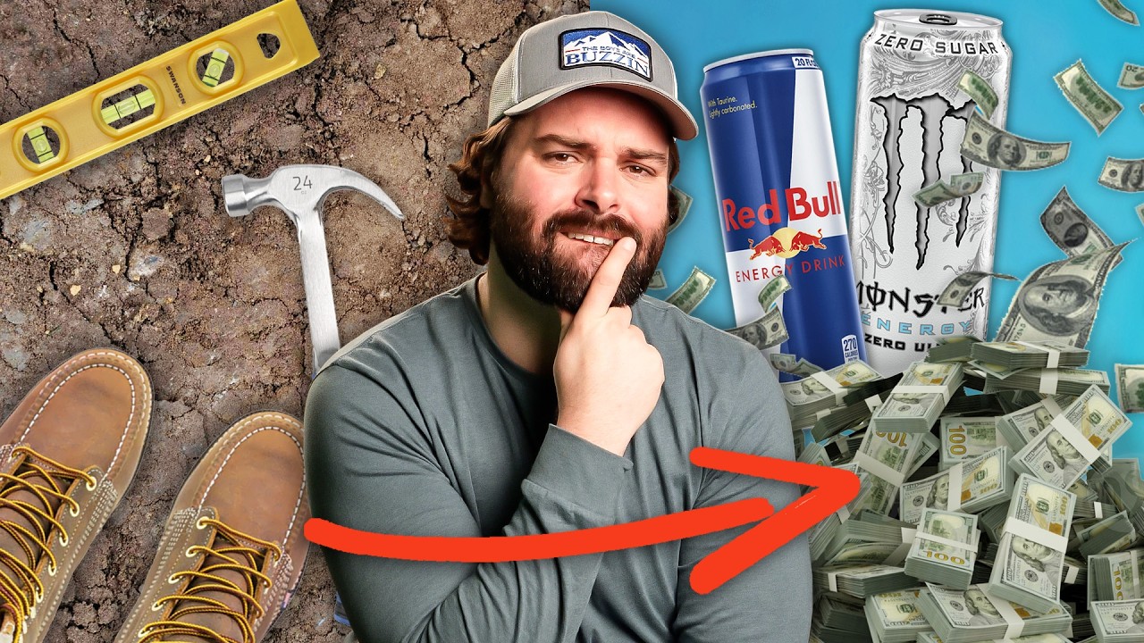 If Blue Collar Jobs Suck... Why Do People Do Them?