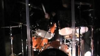 I Was So Alone (The Rocket Summer) Drum Cover