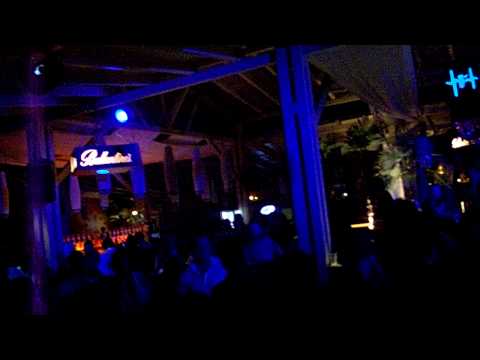 Bingo Players @ Cafe Del Rio (06.08.2010)