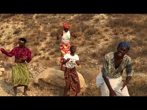 Aname -vozes do nambua