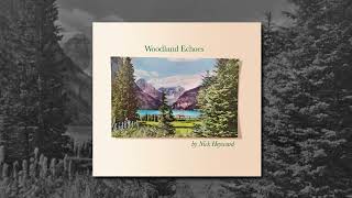Nick Heyward - Baby Blue Sky (official audio) from Woodland Echoes (2017)