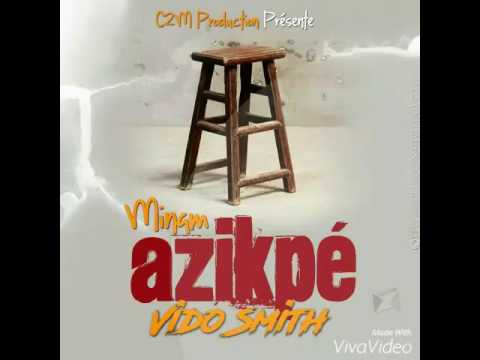 ViDo SMITH -- AZiPké-- (Audio RTP)