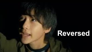 Download lagu RM 'Domodachi (feat. Little Simz)'  MV (Reversed) mp3