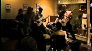 THE BLUES BOYS: Red Rooster