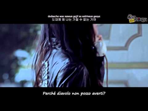 G-Dragon - That XX (bastard) [SUB ITA - HANG - ROM] link