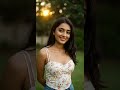 4K Anagha Indian AI Crop Top Lookbook AILookbook Pinterest Croptops AIFashion