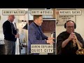 Aaron Copland: Quiet City