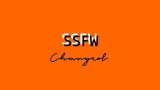 [LYRICS] CHANYEOL (찬열) - SSFW (봄 여름 가을 겨울) [HAN/ROM/ENG LYRICS]