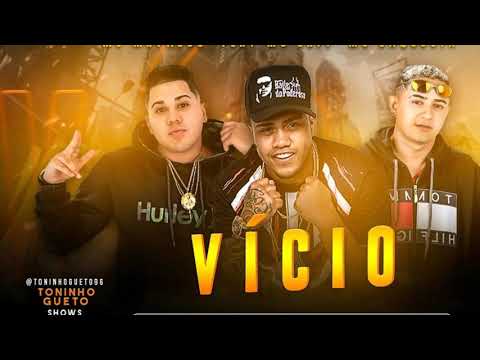 MC Matheus e MC Dioguin Feat. MC Davi - VÍCIO