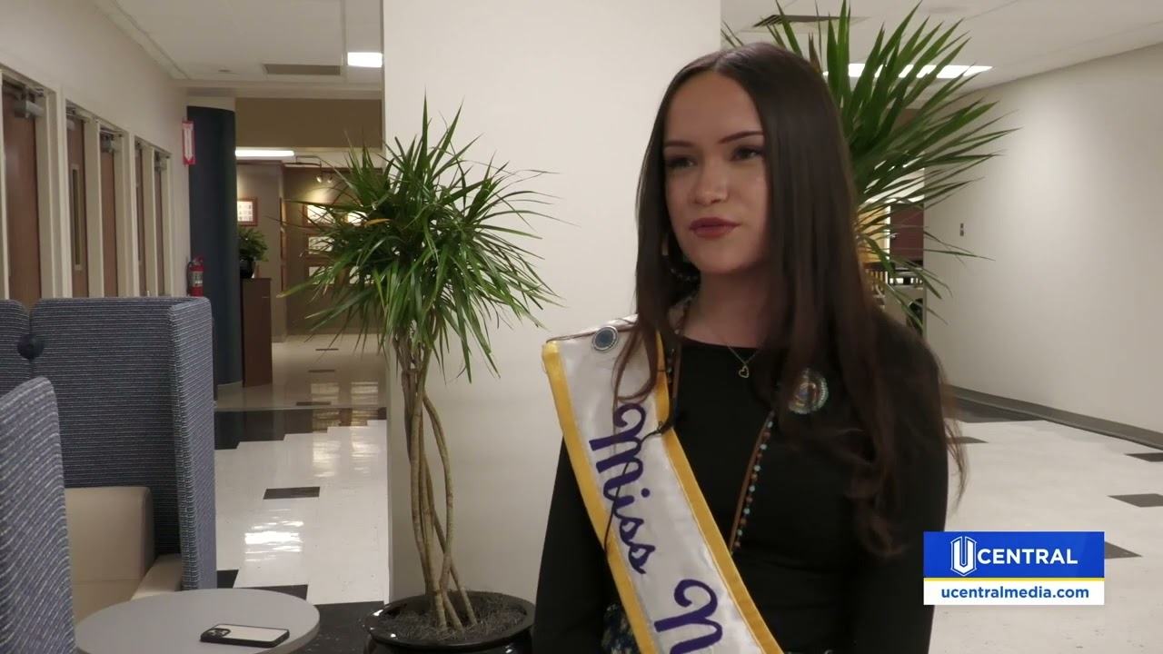 Know Your Rights Event Held at UCO