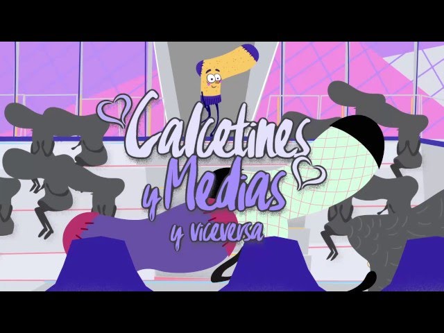 Vídeo relacionado con mundohuevo Par de Calcetines + 1 calcetín de regalo por el quese pierde en la lavadora | Escudo Mallorca | Personalizado con nombre | Tacto algodón | Talla única | Haz un regalo único y divertido