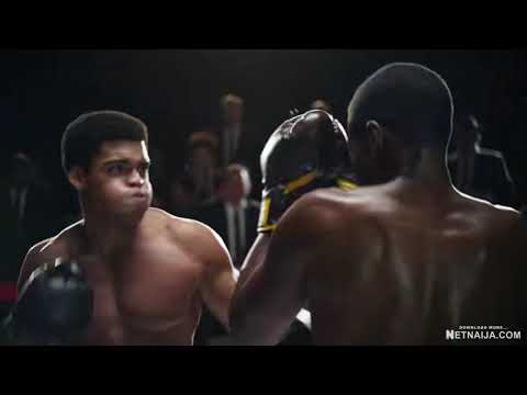 Godfather of Harlem: Epic Fist Fight Scene