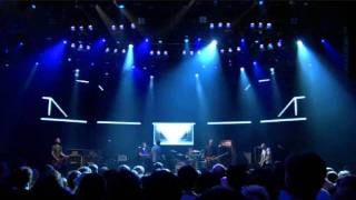 Mexican Grand Prix - Mogwai (Live) iTunes Festival 2011