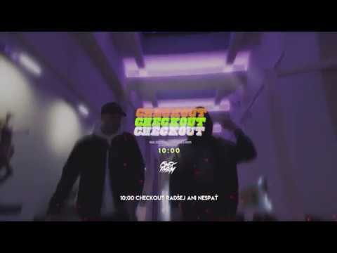 RADIKAL CHEF - 10:00 Checkout feat. Maniak