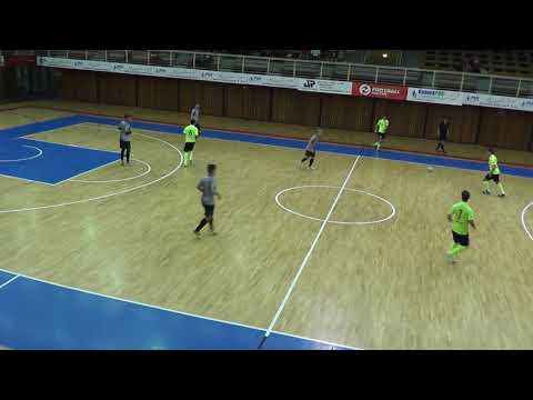 PTE PEAC FUTSAL - BME 2