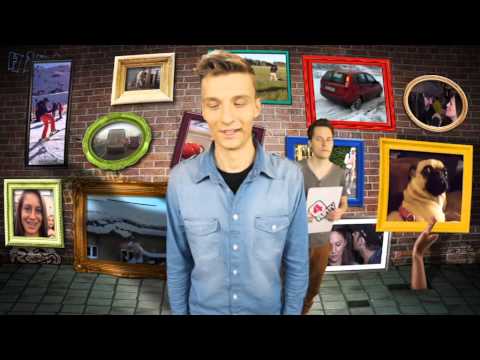 TUBA ŚMIECHU, odc. 12 - Jacek Januszko, cz. 1/3