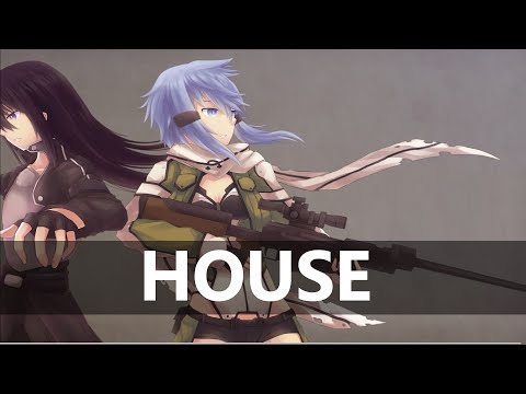 [House] SICK INDIVIDUALS feat  jACQ   Take It