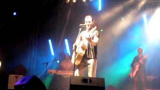 Tennessee. Una noche en Malibu