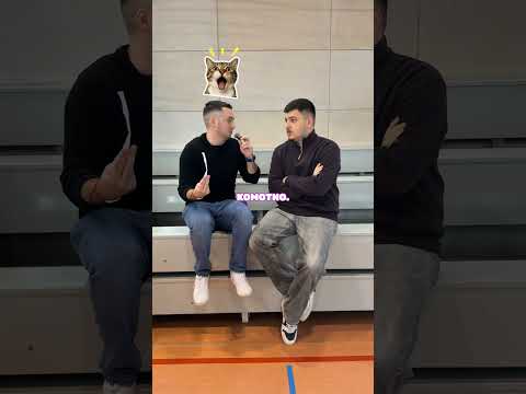 Što još možeš uloviti, a ne možeš baciti?  #trendiing #moodmedia #balkan #fyp #moodhr