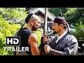 THE SWORDSMAN (2021) Official Trailer • Korean Action Movie