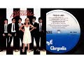 Blondie - 11:59 (On screen Lyrics/Slideshow)