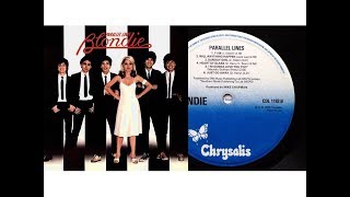 Blondie - 11:59 (On screen Lyrics/Slideshow)