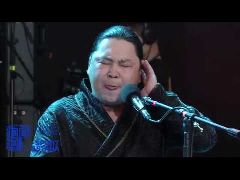 THE SPIRIT OF ASTANA 2018 - KHOOMEI BEAT LIVE (FULL HD)