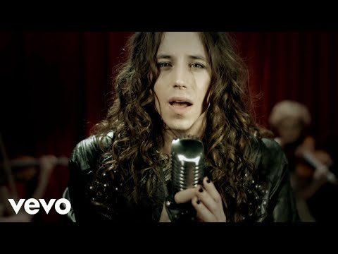 Michal Szpak - Jestes Bohaterem