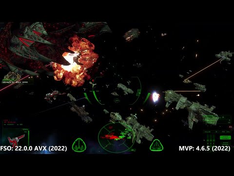 Freespace 2 Open - Knossos version 2024 Download and Install Tutorial