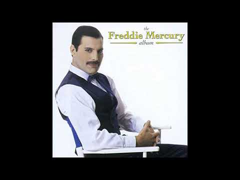 Freddie Mercury - In My Defence