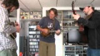 The Boys play Black Mountain Backstep