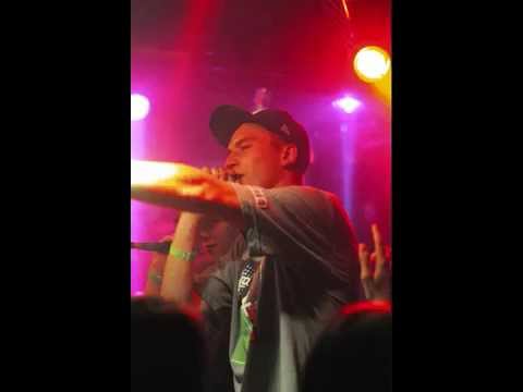 Gela x Brak Perspektyw - Mistrz Zegara