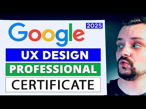 GOOGLE Project Management Professional Certificate Review - 2025 | CAN You Get a Job?