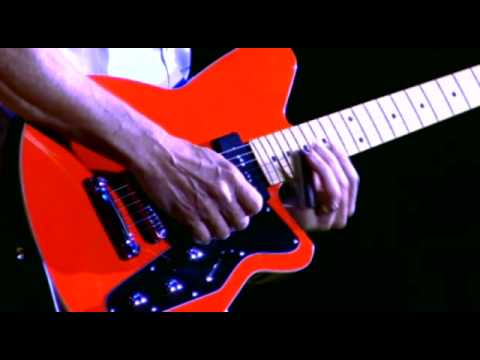 Rick Vito "Albatross" / Summer ASGN 09