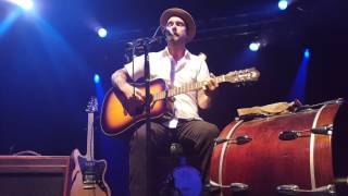 William Elliott Whitmore - Who Stole the Soul