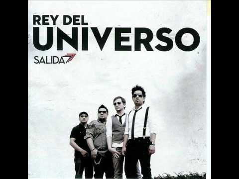 Salida 7 - Tu Gracia Oh Dios