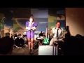 Carl & Beatrice's Thunderegg Song