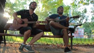 Despistaos - Lo contrario de ninguno